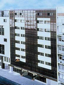 Hotel Principe Lisboa Hotel Principe Lisboa