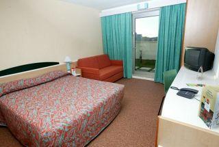 Ibis Lisboa Jose Malhoa Ibis Lisboa Jose Malhoa