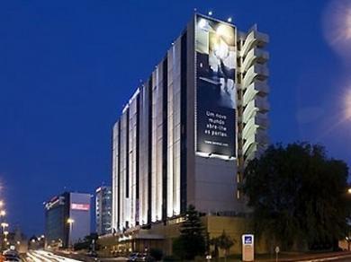 Novotel Lisboa Novotel Lisboa