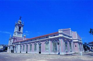 Pousada de Queluz Lisboa - D. Maria I Pousada de Queluz Lisboa - D. Maria I