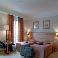 Real Palacio Hotel Real Palacio Hotel