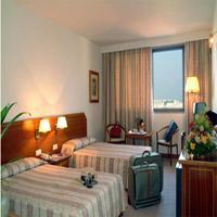 Real Parque Hotel Real Parque Hotel