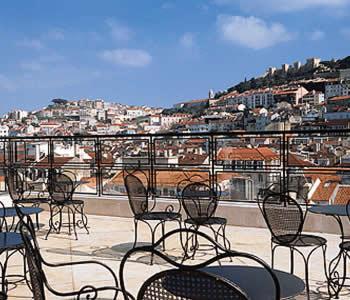 Regency Chiado Regency Chiado