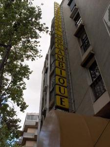Residencial Mozambique Residencial Mozambique