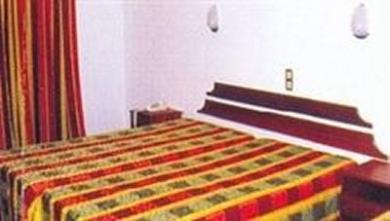 Residential Caravela Hotel Residential Caravela Hotel