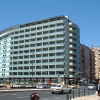 Roma Lisbon Hotel Roma Lisbon Hotel