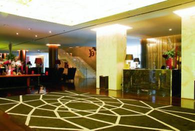 Sheraton Lisboa Hotel & Spa Sheraton Lisboa Hotel & Spa