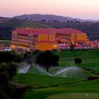 The Hotel CampoReal Golf Resort & Spa The Hotel CampoReal Golf Resort & Spa