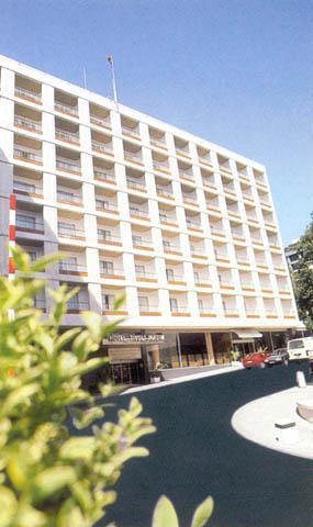 Tivoli Jardim Hotel Tivoli Jardim Hotel
