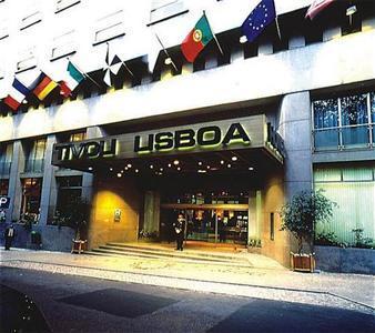 Tivoli Lisboa Hotel Tivoli Lisboa Hotel