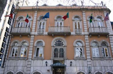 Vip Inn Veneza Hotel Vip Inn Veneza Hotel