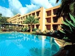 Dom Pedro Garajau Hotel Dom Pedro Garajau Hotel
