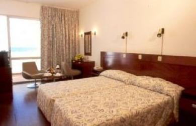 Porto Santo Hotel And Spa Porto Santo Hotel And Spa