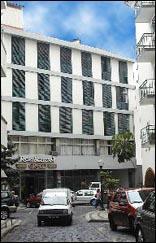 Residencial Greco Residencial Greco