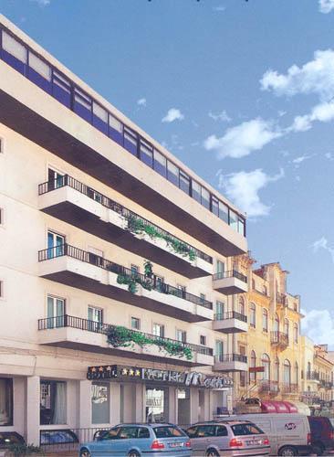 Mare Hotel Mare Hotel