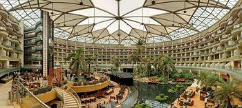 Exterior - Sahara Star Exterior - Sahara Star