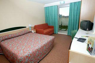 Ibis Braga Ibis Braga