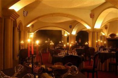 Estalagem Do Convento Hotel Estalagem Do Convento Hotel