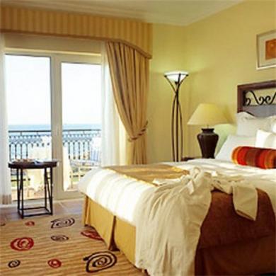 Marriott Praia Del Rey Marriott Praia Del Rey