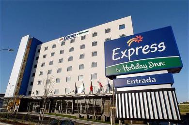 Holiday Inn Express Lisbon-Oeiras Holiday Inn Express Lisbon-Oeiras