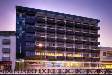 Aqua Hotel Aqua Hotel
