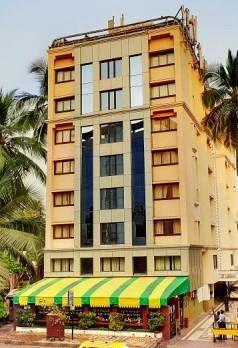Exterior - The Emerald - Hotel & Executive Apartments Exterior - The Emerald - Hotel & Executive Apartments