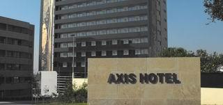 Axis Porto Business & Spa Hotel Axis Porto Business & Spa Hotel