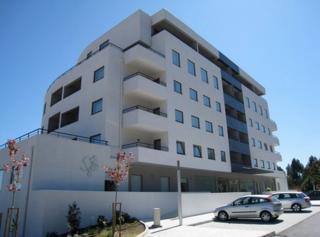 Paredes Hotel Apartamento Paredes Hotel Apartamento