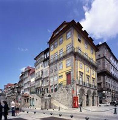 Pestana Porto Hotel Pestana Porto Hotel