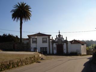 Quinta de Sao Miguel de Arcos Quinta de Sao Miguel de Arcos