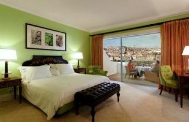 The Yeatman Hotel The Yeatman Hotel