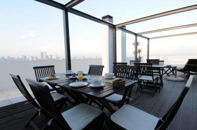 Hotel Torre Mar Hotel Torre Mar
