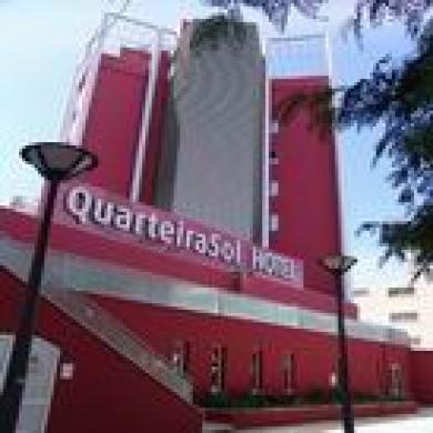 Quarteira Sol Quarteira Sol