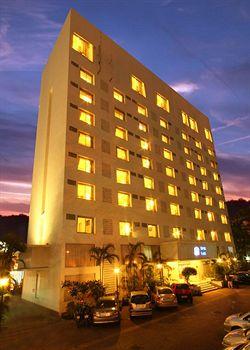 Exterior - BEST WESTERN Hotel Sahil Exterior - BEST WESTERN Hotel Sahil