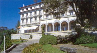 Pousada De Santa Luzia Viana Hotel Pousada De Santa Luzia Viana Hotel