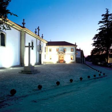 Convento Do Desagravo Convento Do Desagravo
