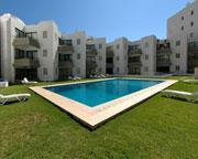 Algamar Apartments Algamar Apartments