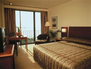 Crowne Plaza Port Moresby Crowne Plaza Port Moresby