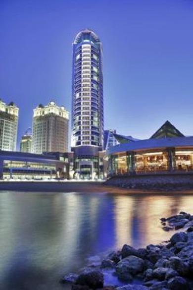 Hilton Doha Hilton Doha