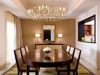 Hotel Grand Hyatt Doha Hotel Grand Hyatt Doha