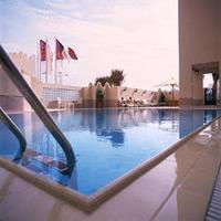 Movenpick Doha Movenpick Doha