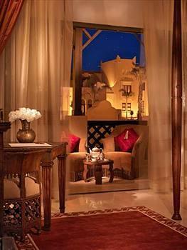 Sharq Village & Spa Sharq Village & Spa