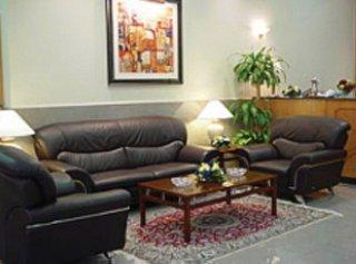 The Al Sadd Merweb Hotel The Al Sadd Merweb Hotel