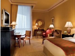 The Ritz-Carlton Doha The Ritz-Carlton Doha