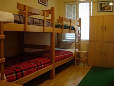 Hostel Jasmin Hostel Jasmin