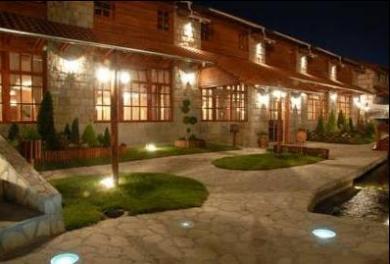 Hotel Balasevic Hotel Balasevic