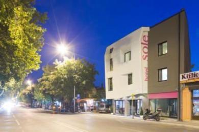 Hotel Sole Hotel Sole