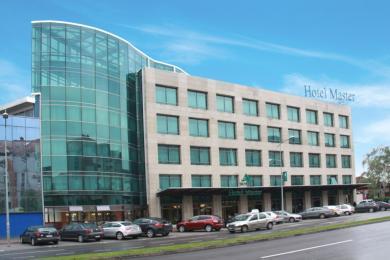 Hotel Master Hotel Master