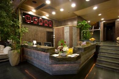 Prezident Hotel Prezident Hotel