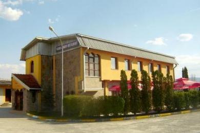Tiha Noc Motel Tiha Noc Motel